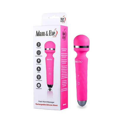 ADAM & EVE - MASSAJADOR PEAK WAND