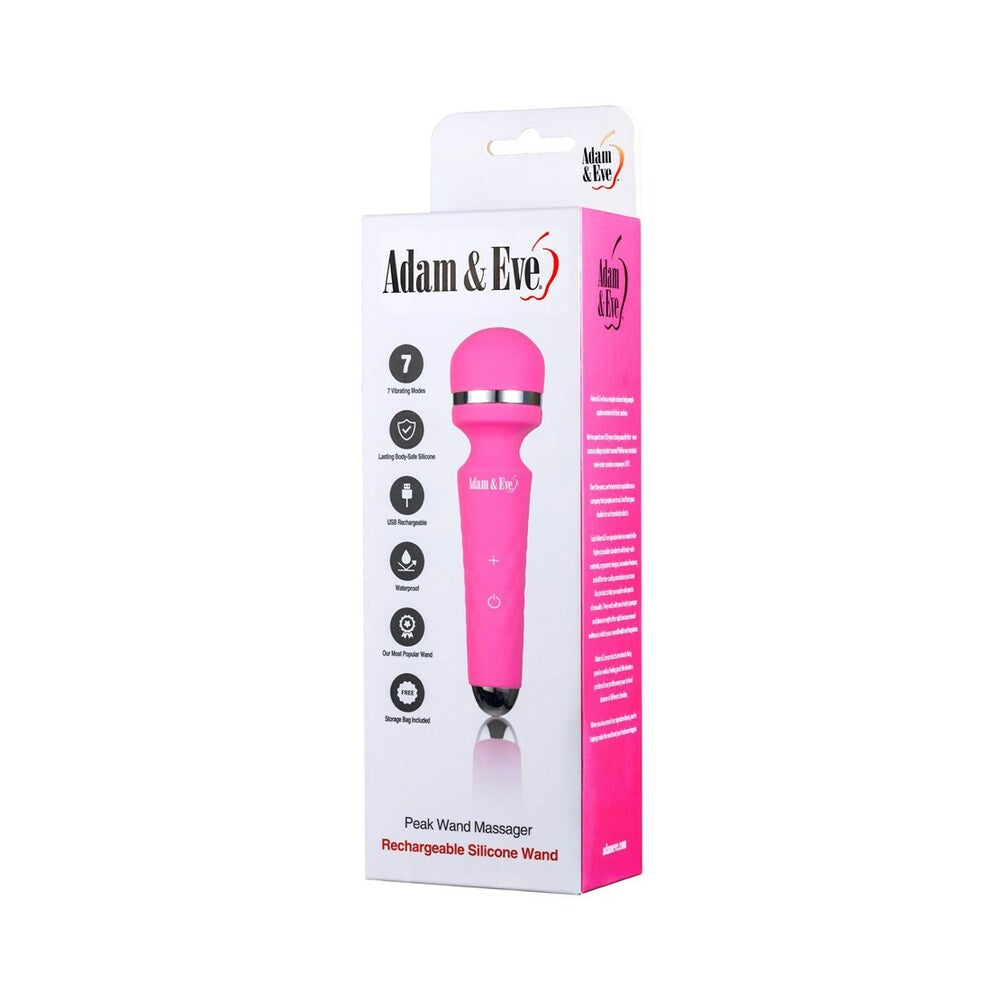 ADAM & EVE - MASSAJADOR PEAK WAND