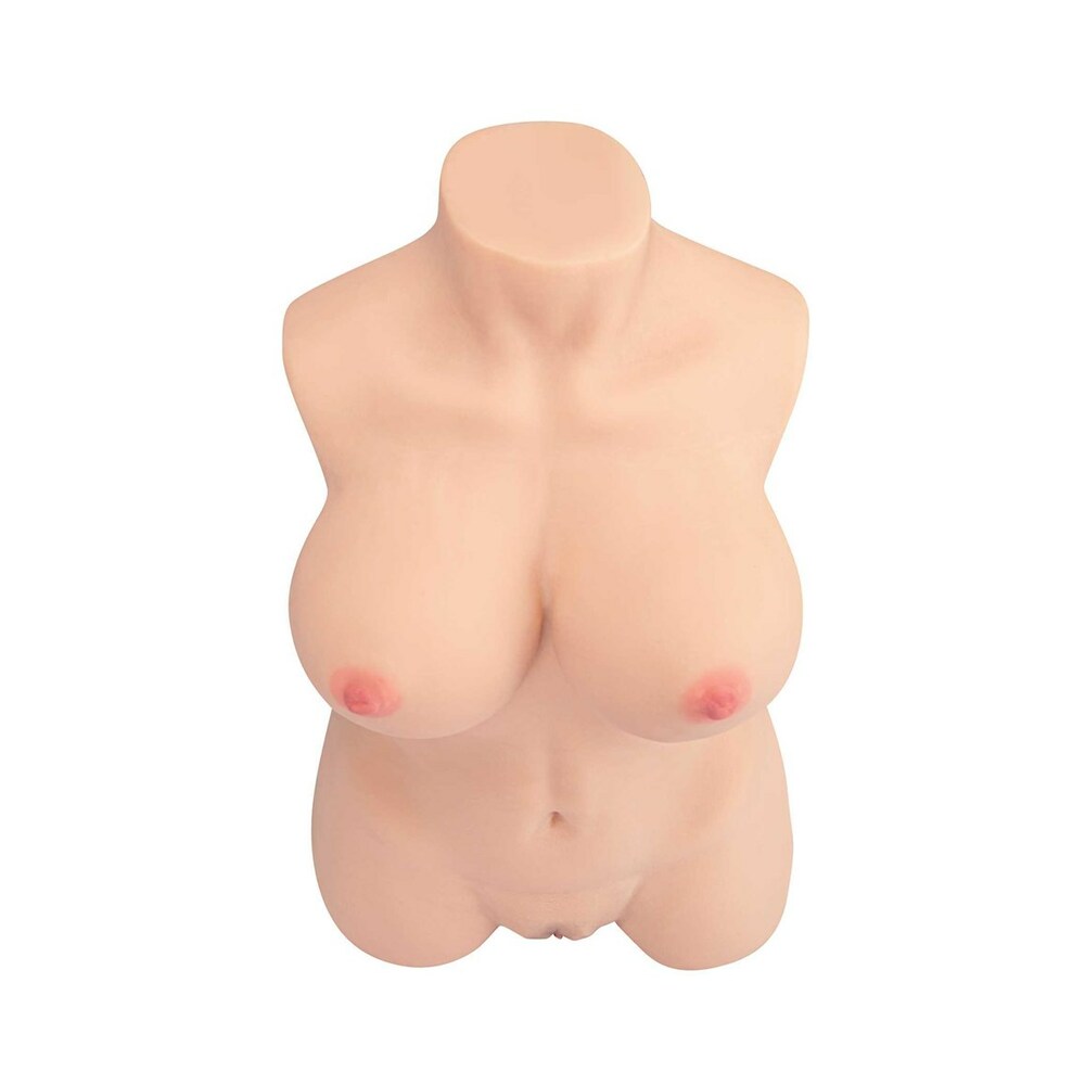 ADAM & EVE - EVE'S REALISTIC TORSO
