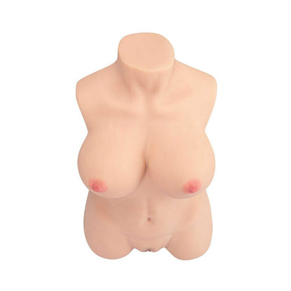 ADAM & EVE - EVE'S REALISTIC TORSO
