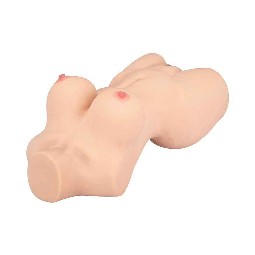 ADAM & EVE - EVE'S REALISTIC TORSO