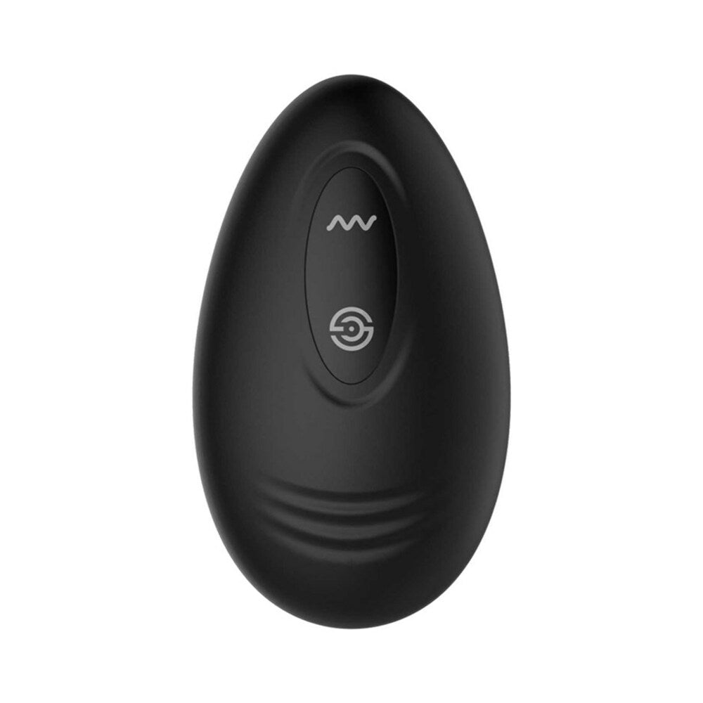 ADAM & EVE - LUCAS II VIBRATING RECHARGEABLE COUPLE'S STIMULATOR