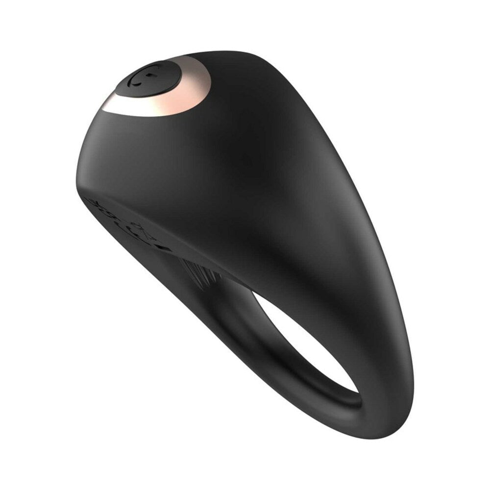 ADAM & EVE - ALAN VIBRATING RECHARGEABLE ENHANCER