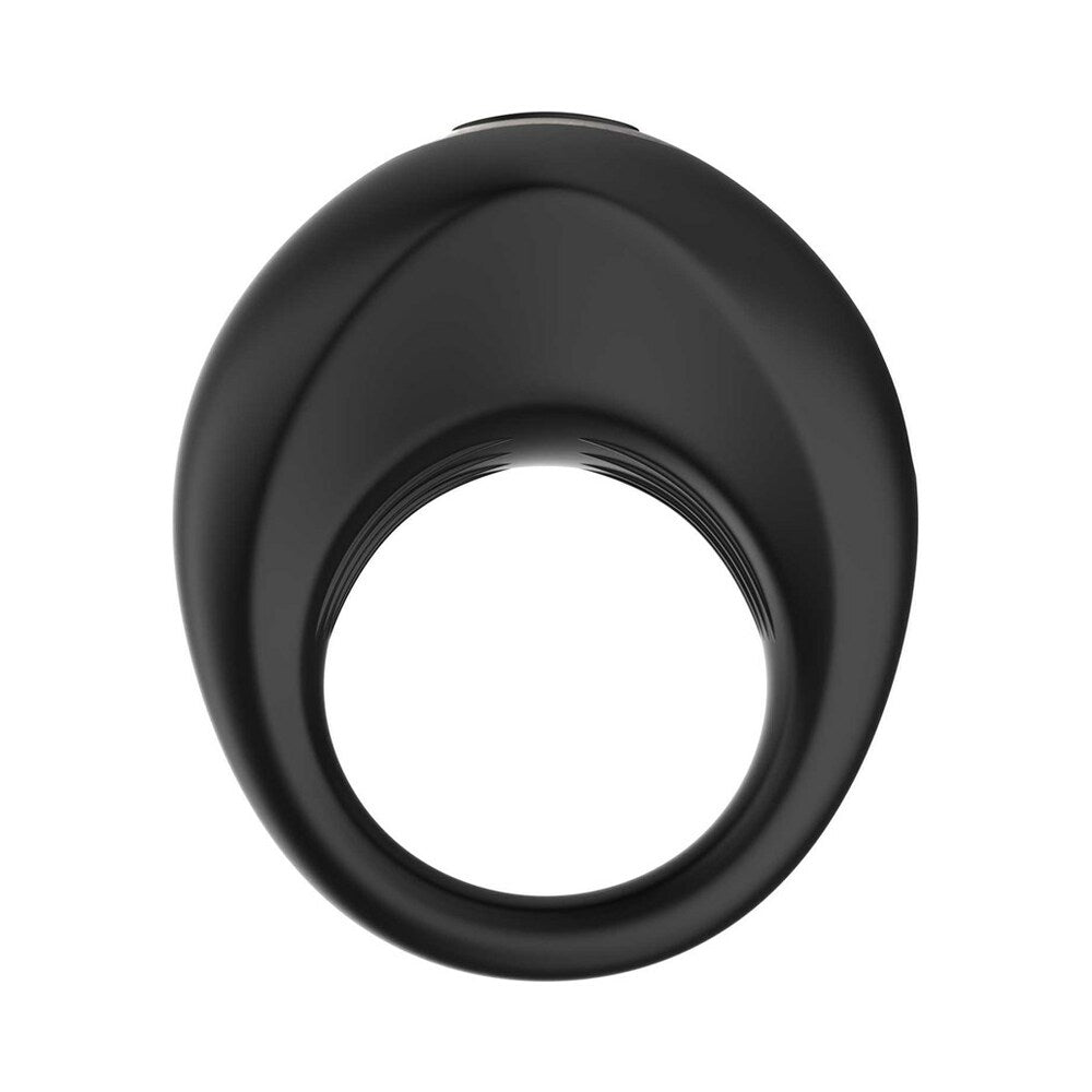 ADAM & EVE - ALAN VIBRATING RECHARGEABLE ENHANCER