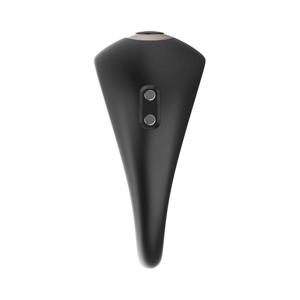 ADAM & EVE - ALAN VIBRATING RECHARGEABLE ENHANCER
