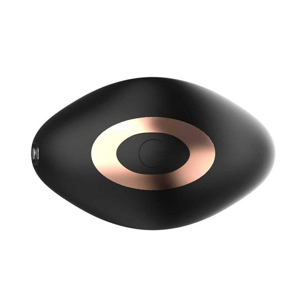 ADAM & EVE - ALAN VIBRATING RECHARGEABLE ENHANCER