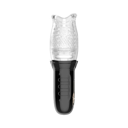 ADAM & EVE - ADAM'S GAWK GAWK ROTATING & VIBRATING MASTURBATOR