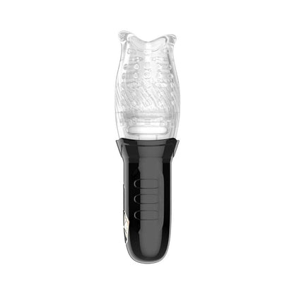 ADAM & EVE - ADAM'S GAWK GAWK ROTATING & VIBRATING MASTURBATOR