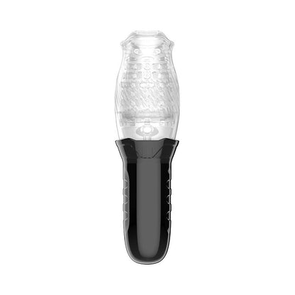 ADAM & EVE - ADAM'S GAWK GAWK ROTATING & VIBRATING MASTURBATOR