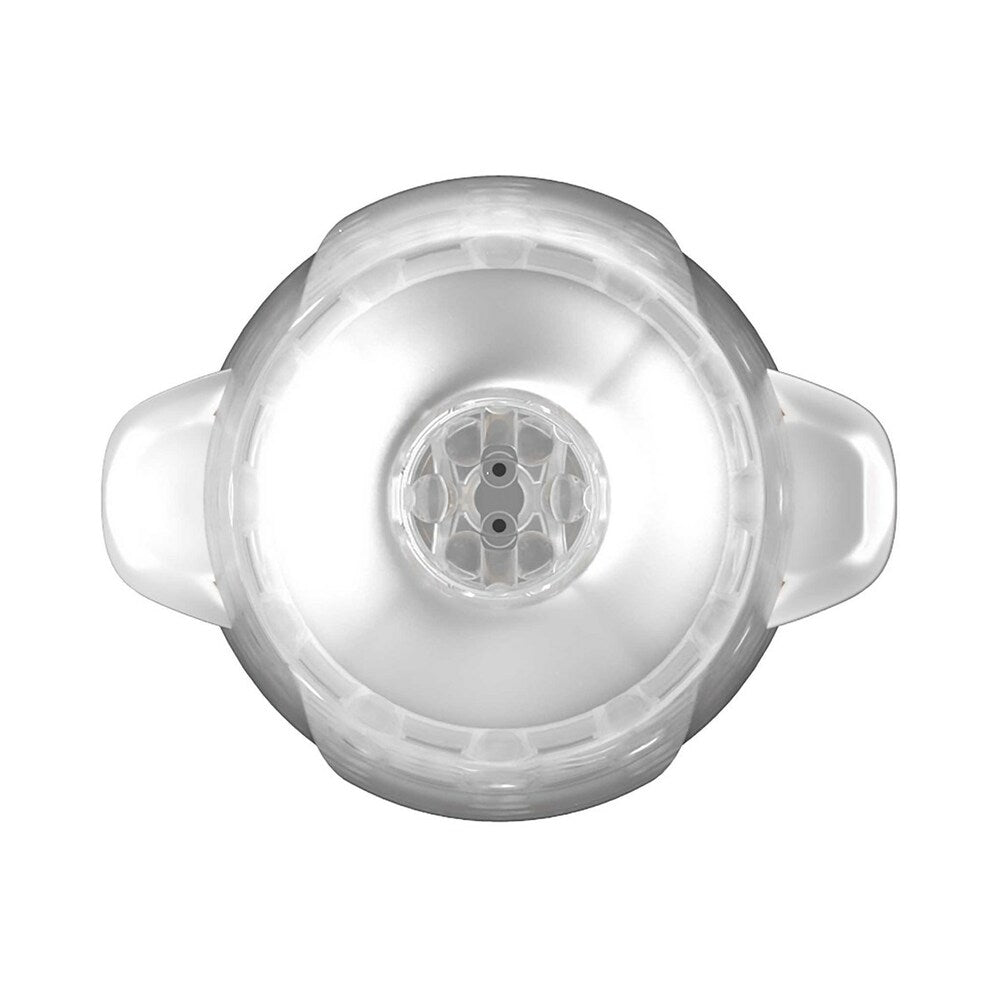 ADAM & EVE - ADAM'S GAWK GAWK 2.0 SUCKING & VIBRATING SLEEVE