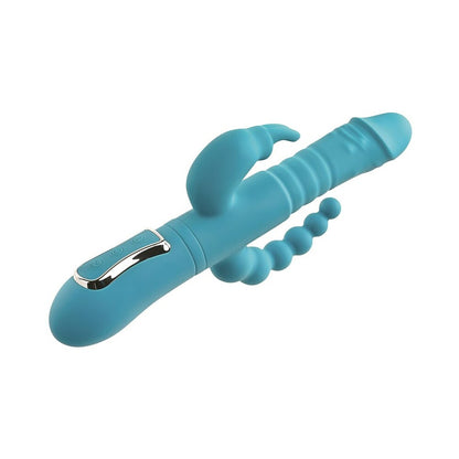 ADAM & EVE - EVE'S THRUSTING TRIPLE JOY RABBIT