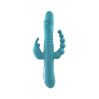 ADAM & EVE - EVE'S THRUSTING TRIPLE JOY RABBIT