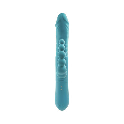 ADAM & EVE - EVE'S THRUSTING TRIPLE JOY RABBIT