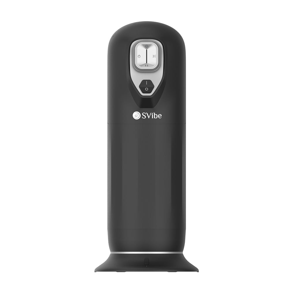 SVIBE - IKON JET MASTURBATOR
