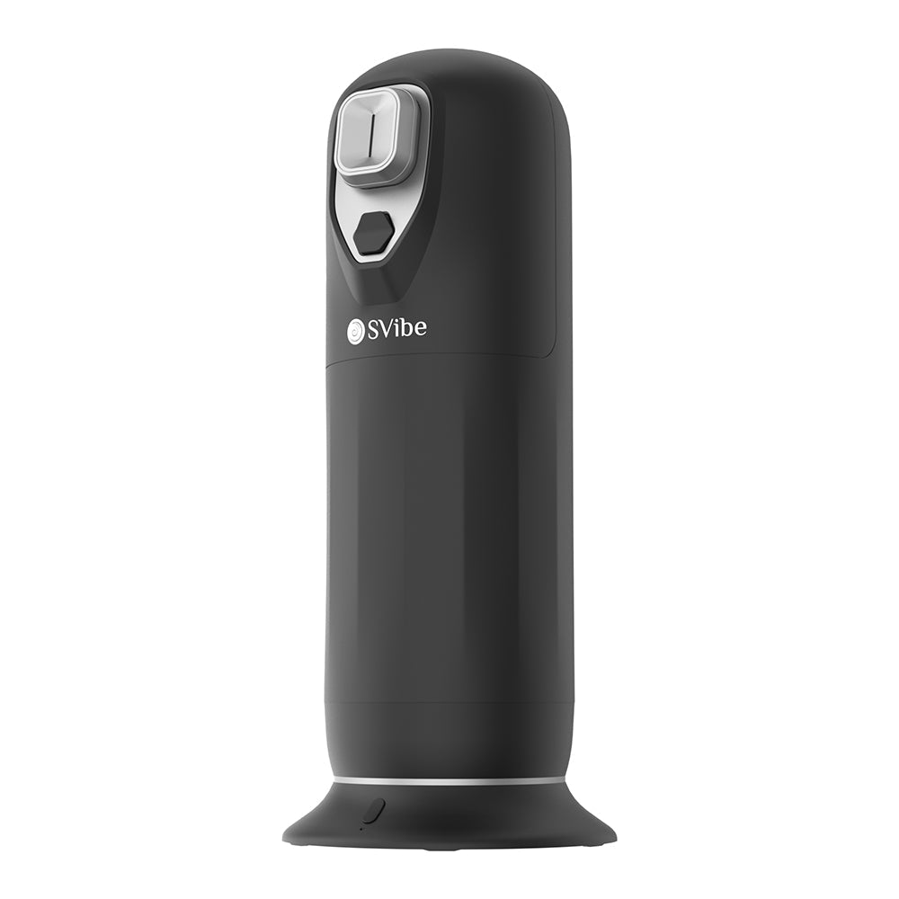 SVIBE - IKON JET MASTURBATOR