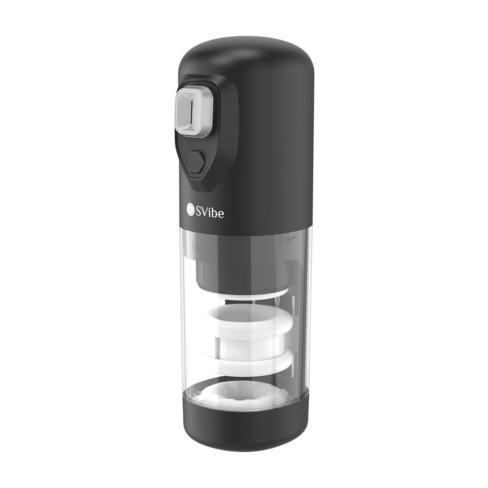 SVIBE - IKON SPARK MASTURBATOR