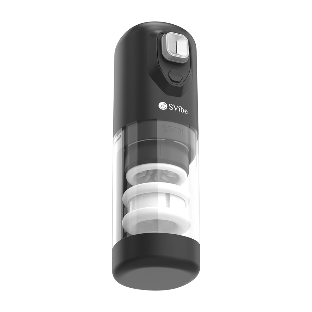 SVIBE - IKON SPARK MASTURBATOR