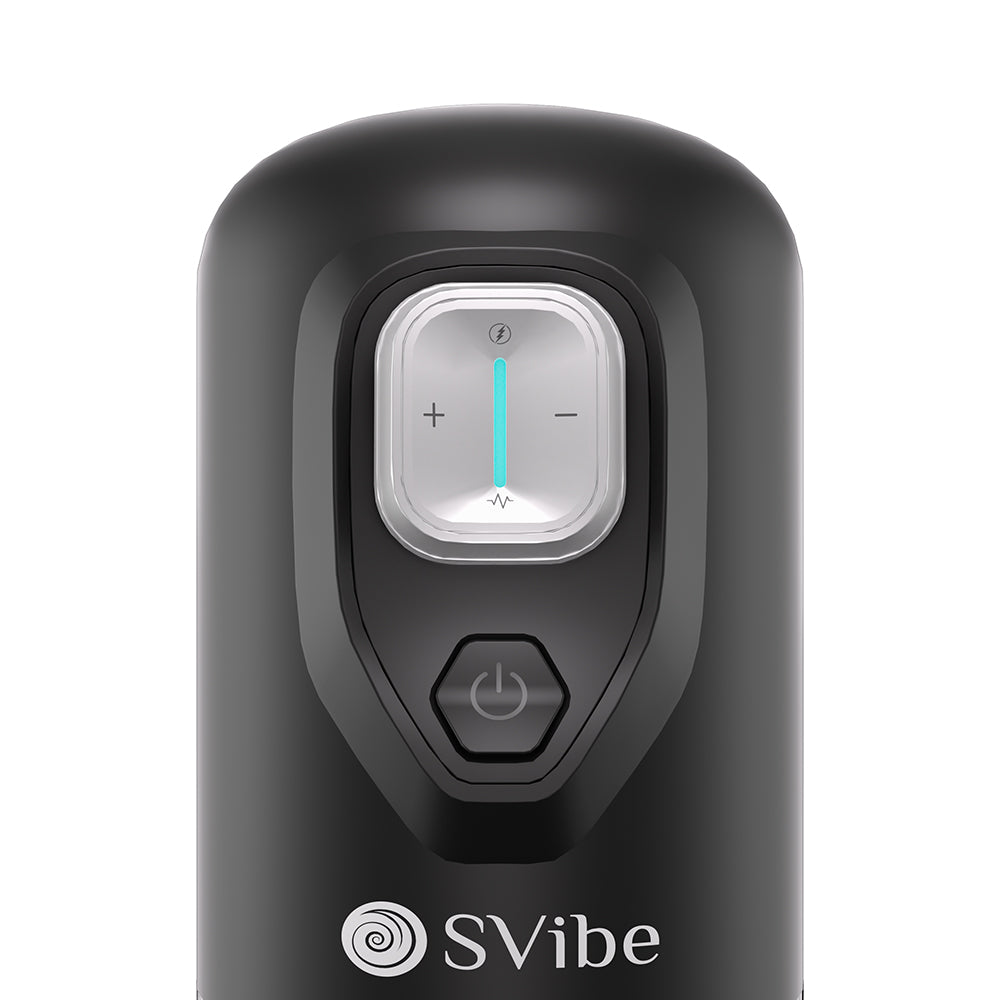 SVIBE - IKON SPARK MASTURBATOR