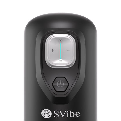 SVIBE - IKON SPARK MASTURBATOR
