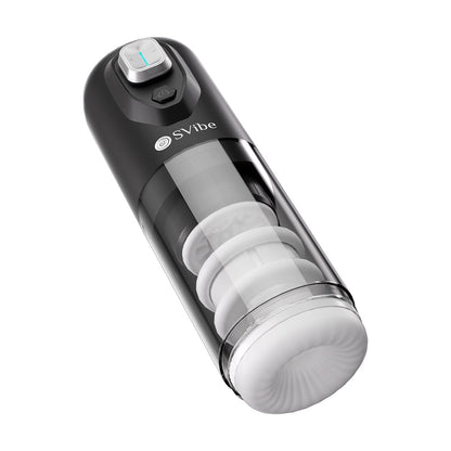 SVIBE - IKON SPARK MASTURBATOR