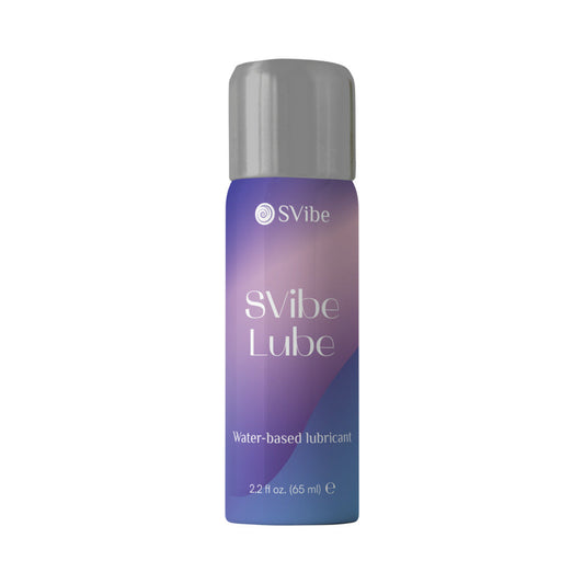 SVIBE - SNAIL LUBE WATER-BASED 2 OZ.