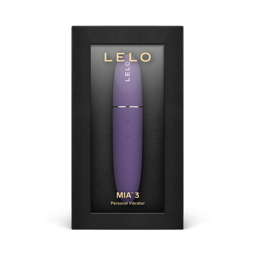 LELO - MIA 3 PERSONAL VIBRATOR