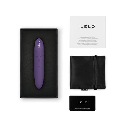 LELO - MIA 3 PERSONAL VIBRATOR