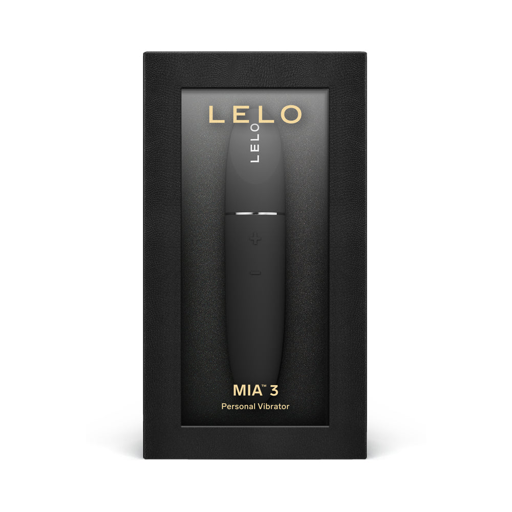 LELO - MIA 3 PERSONAL VIBRATOR