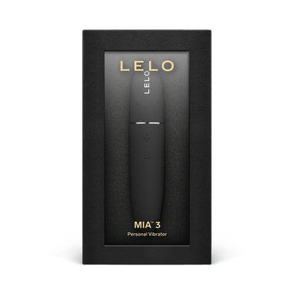 LELO - MIA 3 PERSONAL VIBRATOR