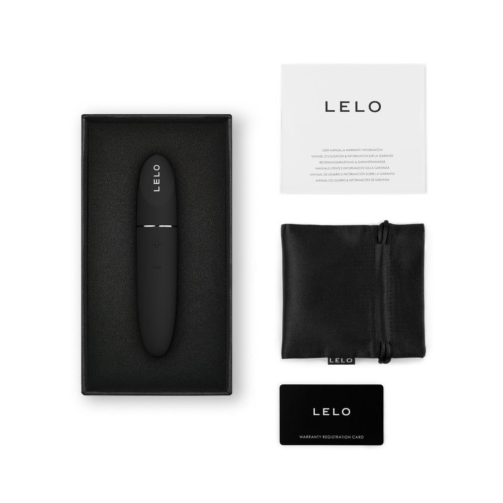 LELO - MIA 3 PERSONAL VIBRATOR