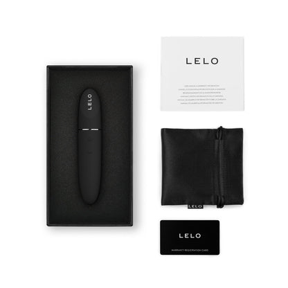 LELO - MIA 3 PERSONAL VIBRATOR