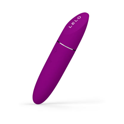 LELO - MIA 3 PERSONAL VIBRATOR DEEP ROSE