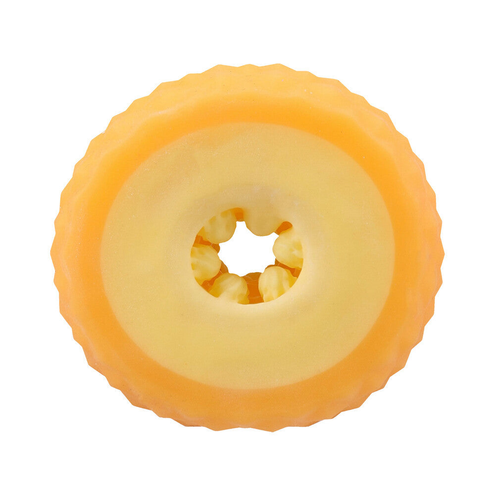 DOC JOHNSON - GOODHEAD PINEAPPLE BLOWJOB SET