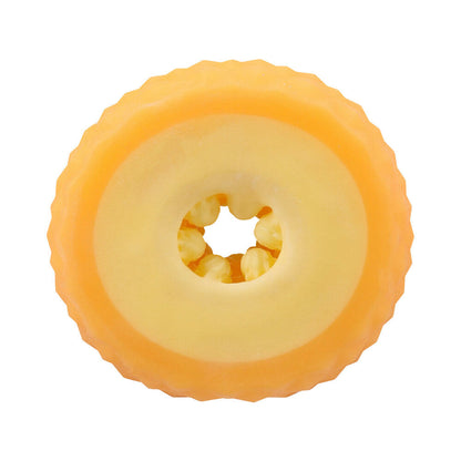 DOC JOHNSON - GOODHEAD PINEAPPLE BLOWJOB SET