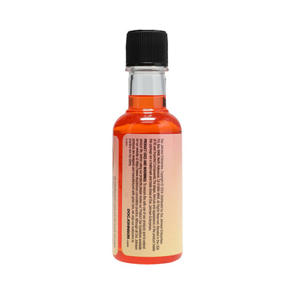 DOC JOHNSON - GOODHEAD COCKTAIL DELIGHTS FLAVORED WARMING GELS 3-PACK