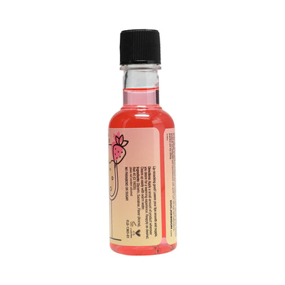 DOC JOHNSON - GOODHEAD COCKTAIL DELIGHTS FLAVORED WARMING GELS 3-PACK