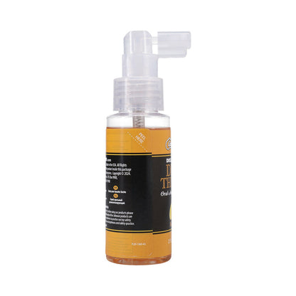 DOC JOHNSON - GOODHEAD DEEP THROAT SPRAY MANGO 2 OZ.