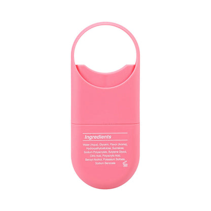 DOC JOHNSON - GOODHEAD JUICY HEAD DRY MOUTH SPRAY TO-GO SOUR WATERMELON 0.3 OZ.