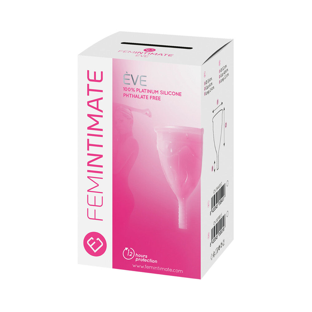 DOC JOHNSON - FEMINTIMATE EVE
