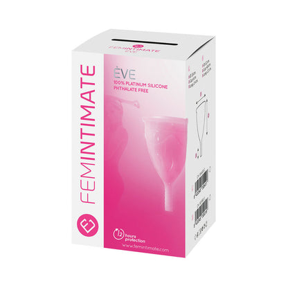 DOC JOHNSON - FEMINTIMATE EVE