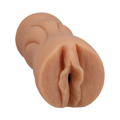DOC JOHNSON - SIGNATURE STROKERS CAMI STRELLA ULTRASKYN POCKET PUSSY VANILLA