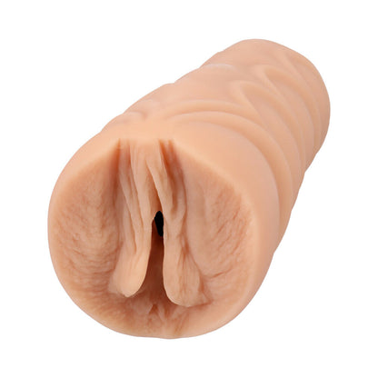 DOC JOHNSON - SIGNATURE STROKERS KILEY CORRUPT ULTRASKYN POCKET PUSSY VANILLA