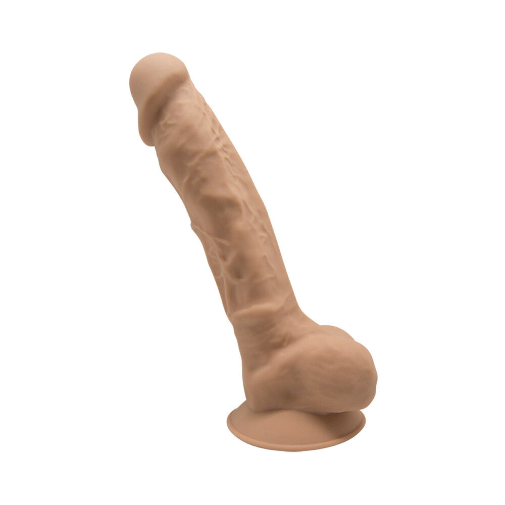 DOC JOHNSON - SILEX D THE ORIGINAL MODEL 1 DILDO 7 IN.