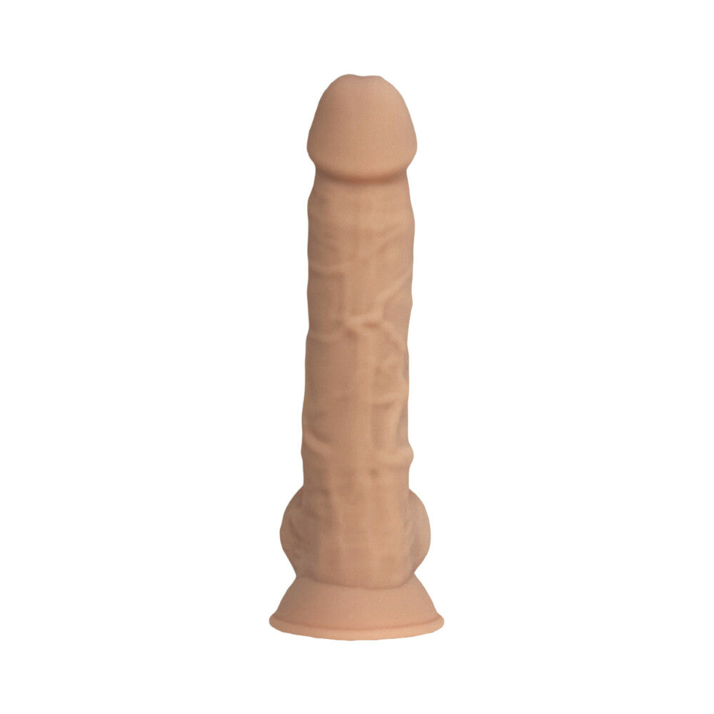 DOC JOHNSON - SILEX D THE ORIGINAL MODEL 1 DILDO 7 IN.