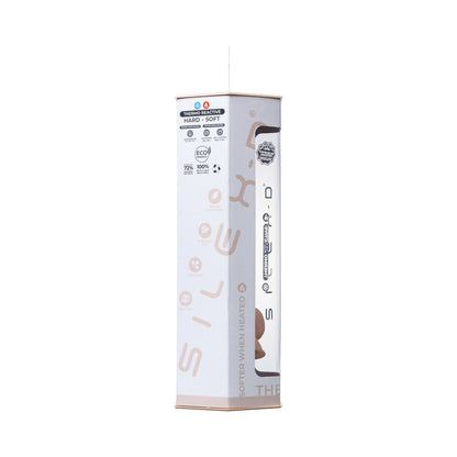 DOC JOHNSON - SILEX D THE ORIGINAL MODEL 1 DILDO 7 IN.