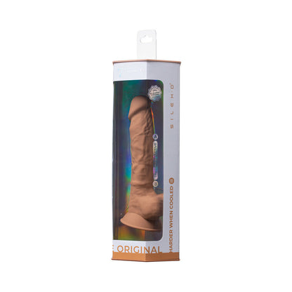 DOC JOHNSON - SILEX D THE ORIGINAL MODEL 1 DILDO 7 IN.