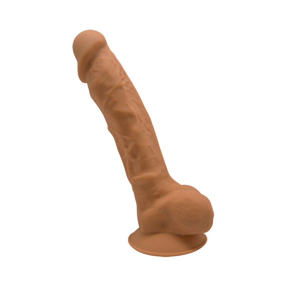 DOC JOHNSON - SILEX D THE ORIGINAL MODEL 1 DILDO 7 IN.