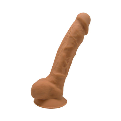 DOC JOHNSON - SILEX D THE ORIGINAL MODEL 1 DILDO 7 IN.