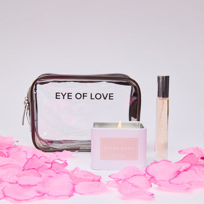 EYE OF LOVE - LOVE IN TRANSIT AFTER DARK ATTRACT HIM PHEROMONE GIFT SET
