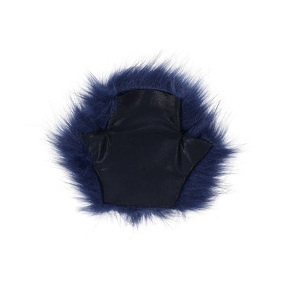 SPORTSHEETS - LUVA SENSORIAL COUGAR SPIKED SEX & MISCHIEF